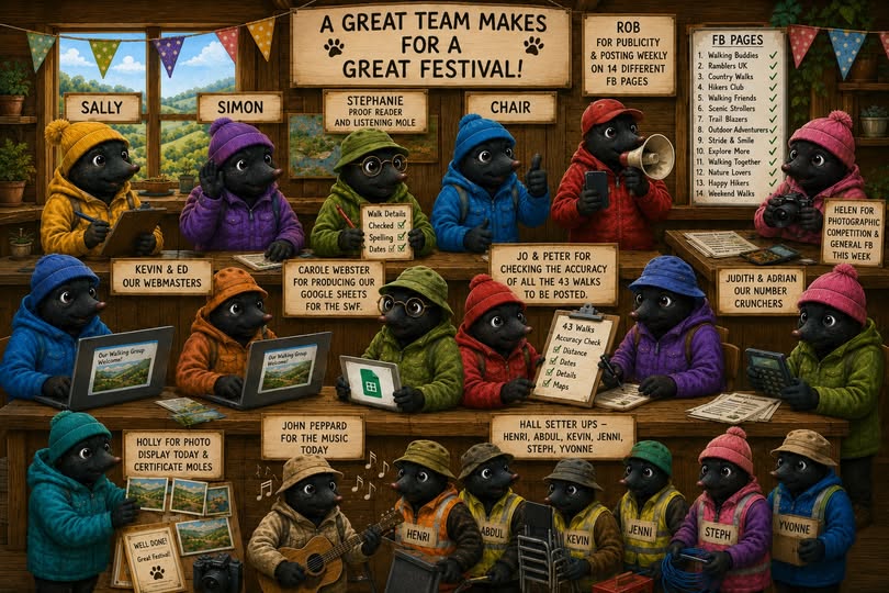SWF2026 Team